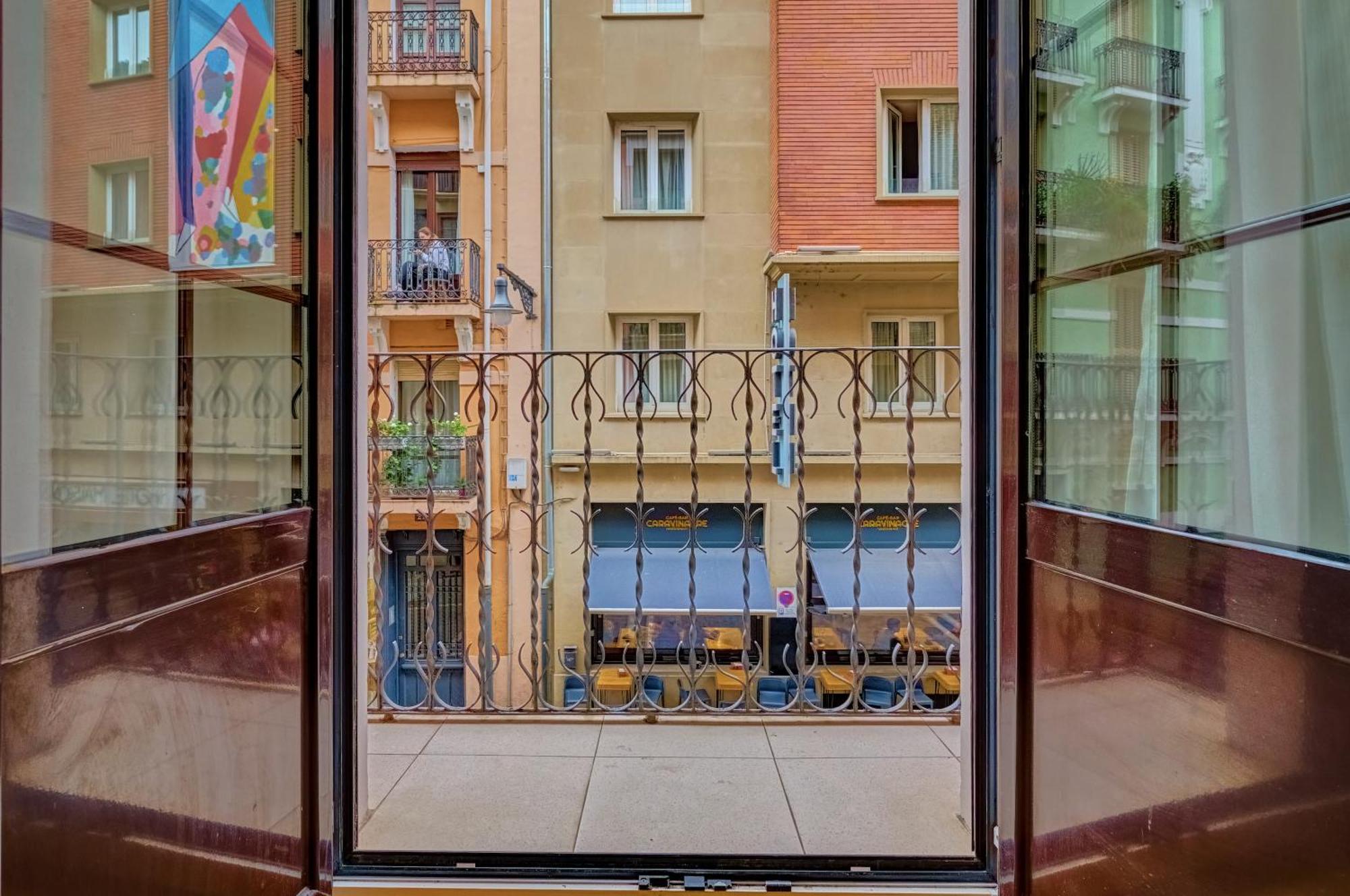 Appartement Centro Historico Exterior, Calle Nueva Dos Balcones