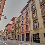 Centro Historico Exterior, Calle Nueva Dos Balcones